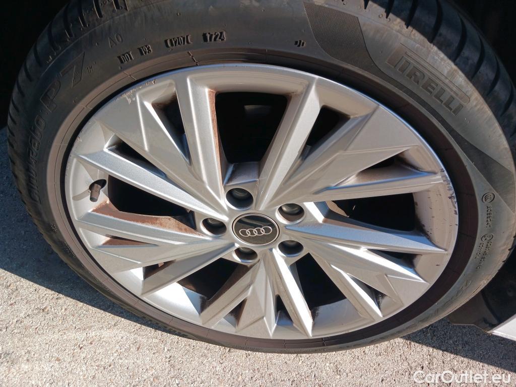  Audi  A3  Sportback 30 TFSI advanced 1.0 TFSI 110CV AT7 E6d #29