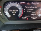  Audi  A3  Sportback 30 TFSI advanced 1.0 TFSI 110CV AT7 E6d #5