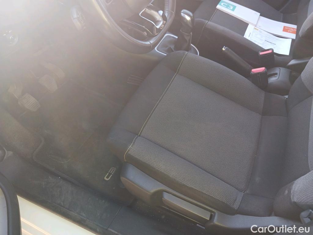  Citroen  C3  Shine 1.2 PureTech 80CV MT5 E6dT #7