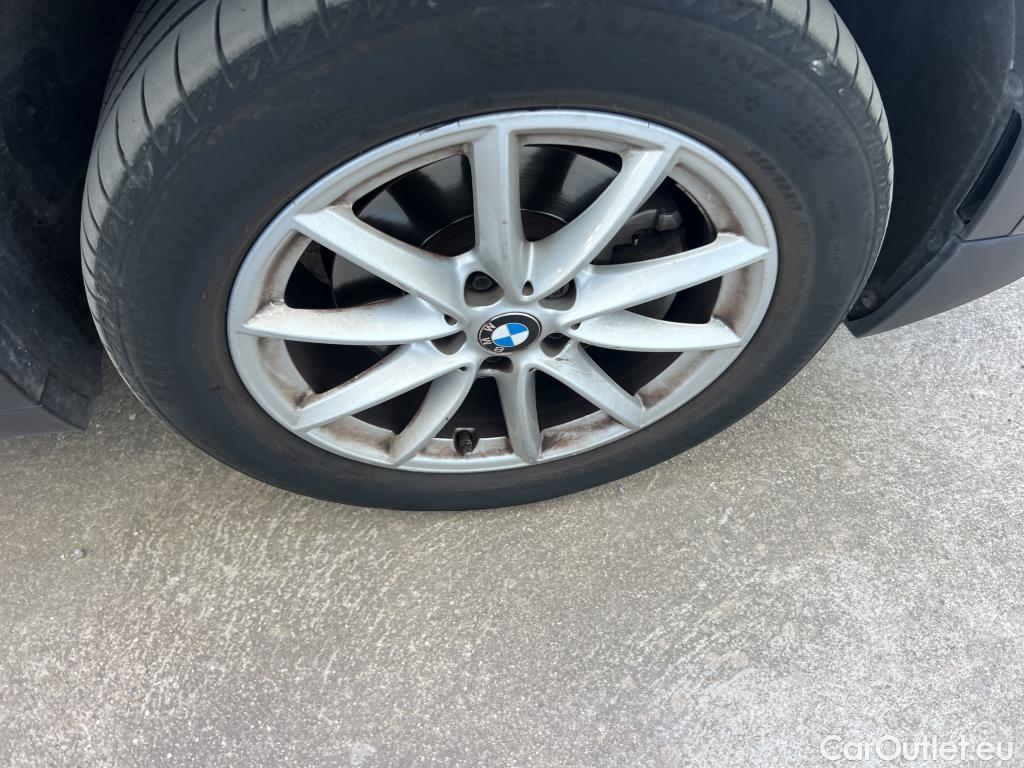  Bmw  X2 BMW  / 2017 / 5P / todoterreno sDrive18d #15