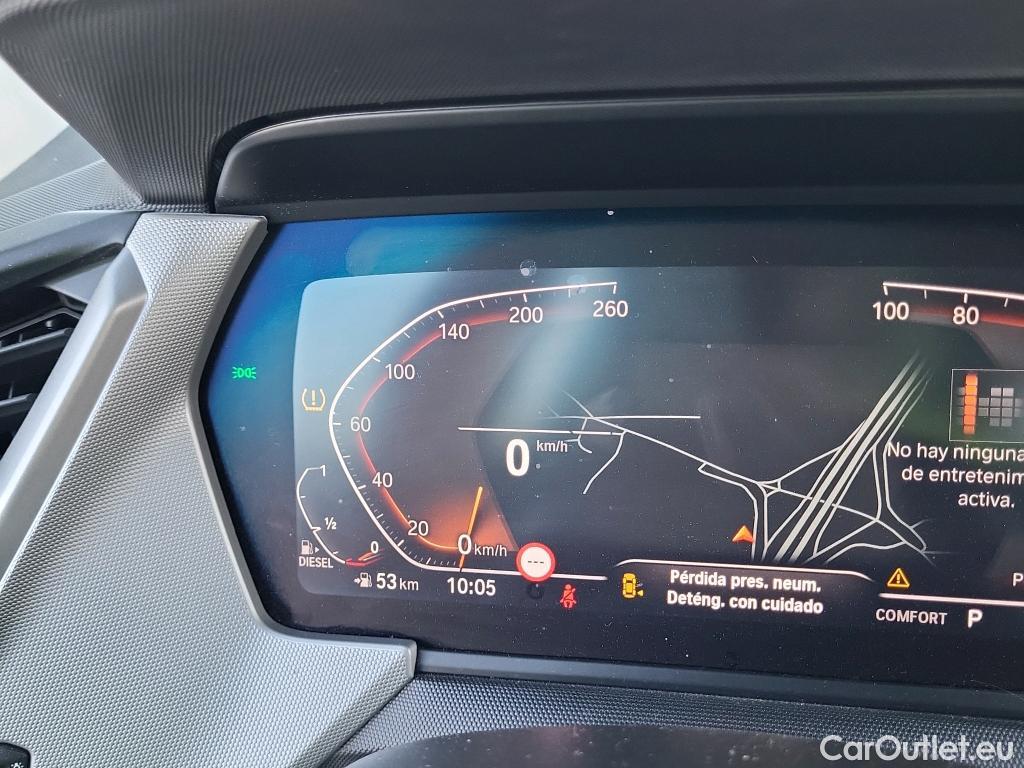  Bmw  Serie 1  Berlina 116d 1.5 115CV AT7 E6d #17