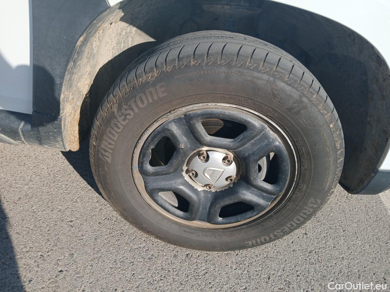  Dacia  Duster  II Comfort 1.5 dCi 115CV MT6 E6dT #12