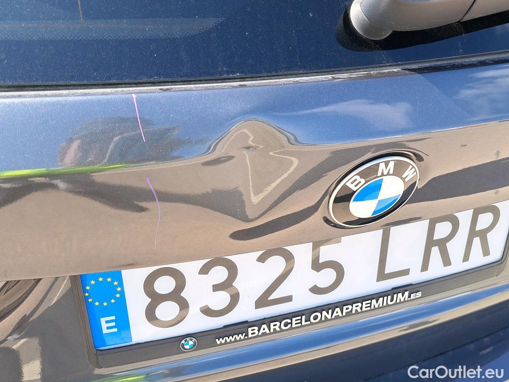  Bmw  X1 Serie  sDrive 18i Advantage 1.5 140CV AT7 E6dT #4