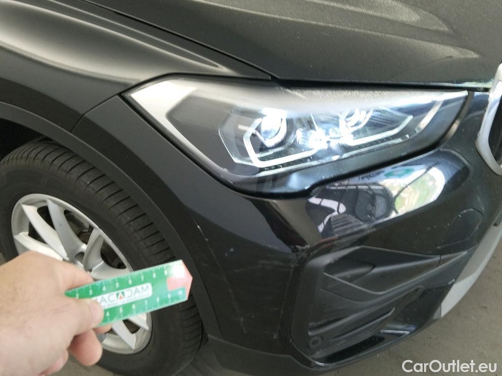  Bmw  X1 BMW  / 2019 / 5P / todoterreno sDrive16d Business #17