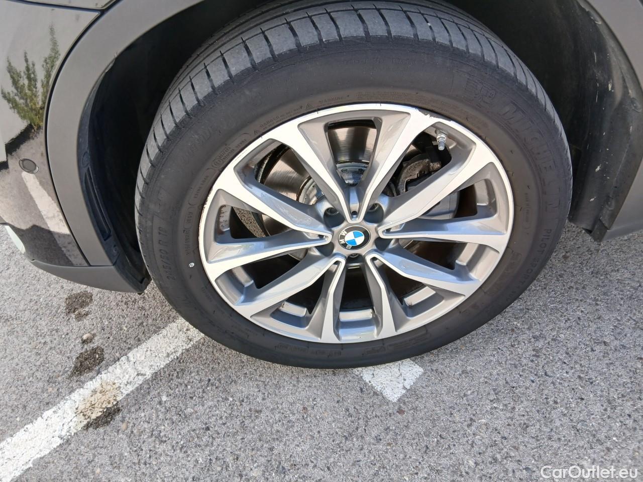  Bmw  X3 BMW  / 2017 / 5P / todoterreno xDrive20d (AC2) #10