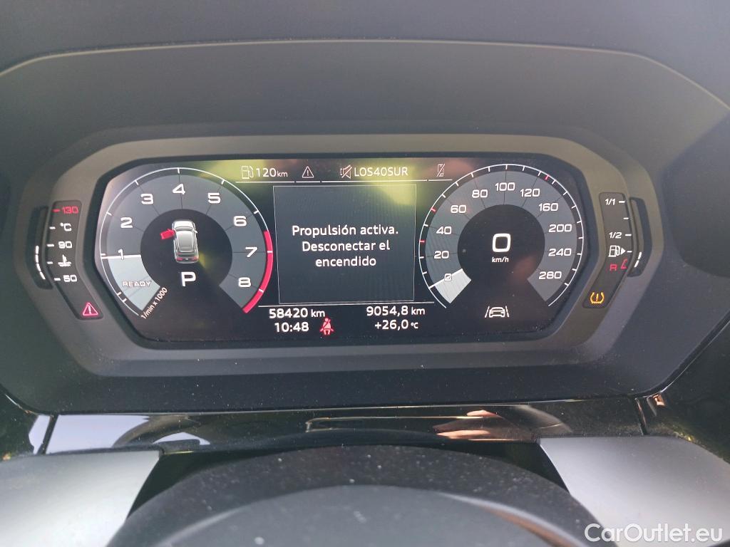  Audi  A3  Sportback 30 TFSI advanced 1.0 TFSI 110CV AT7 E6d #43