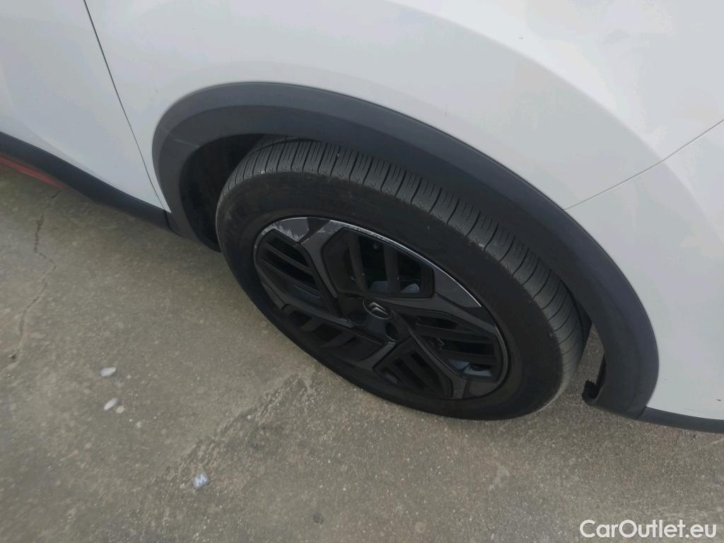  Citroen  C4  Berlina Feel Pack 1.5 BlueHDI 130CV AT8 E6d #4