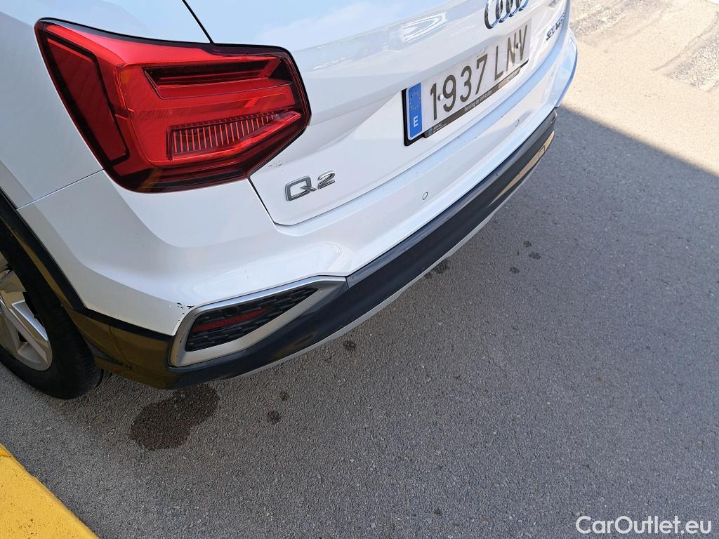  Audi  Q2  35 TFSI advanced 1.5 TFSI 150CV AT7 E6d #13