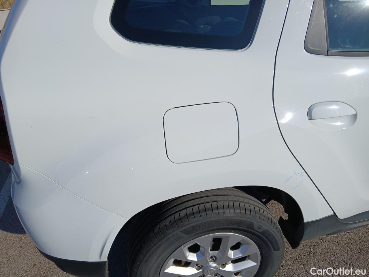  Dacia  Duster  II Comfort 4WD 1.5 dCi 115CV MT6 E6dT #13