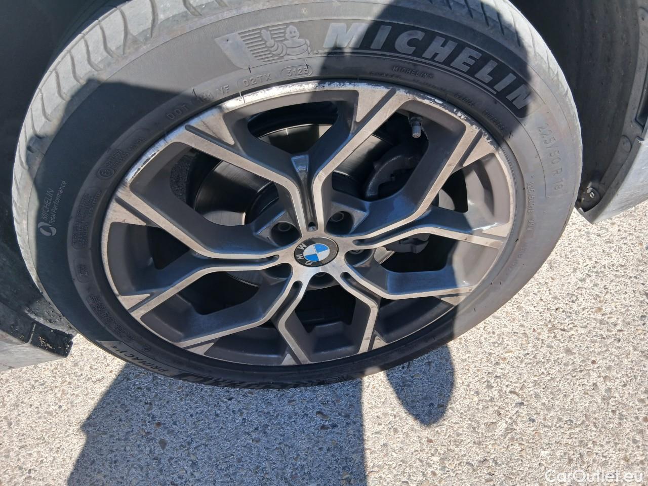  Bmw  X2 Serie  sDrive 18i Advantage 1.5 140CV AT7 E6dT #16
