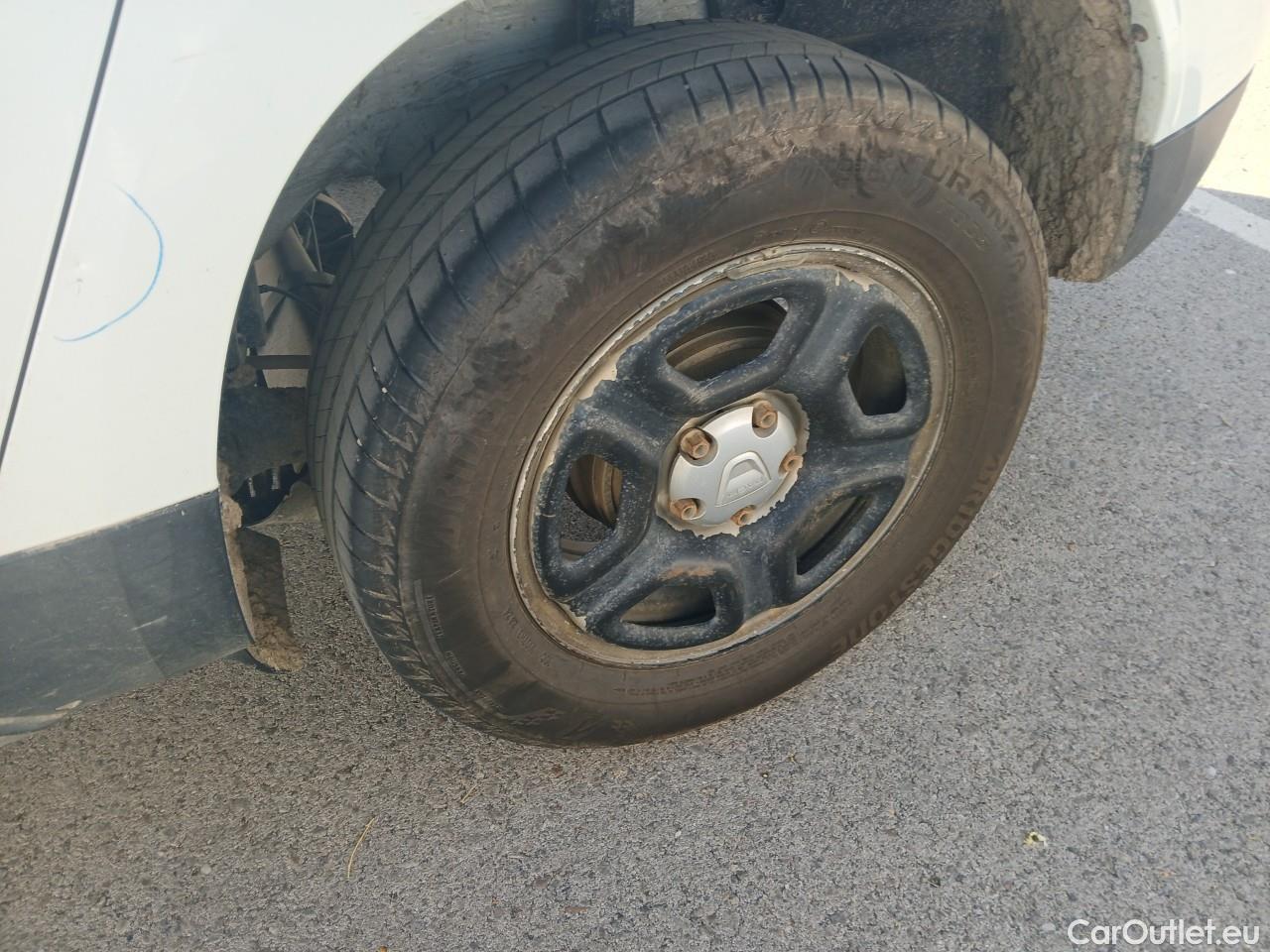  Dacia  Duster  II Comfort 1.5 dCi 115CV MT6 E6dT #17