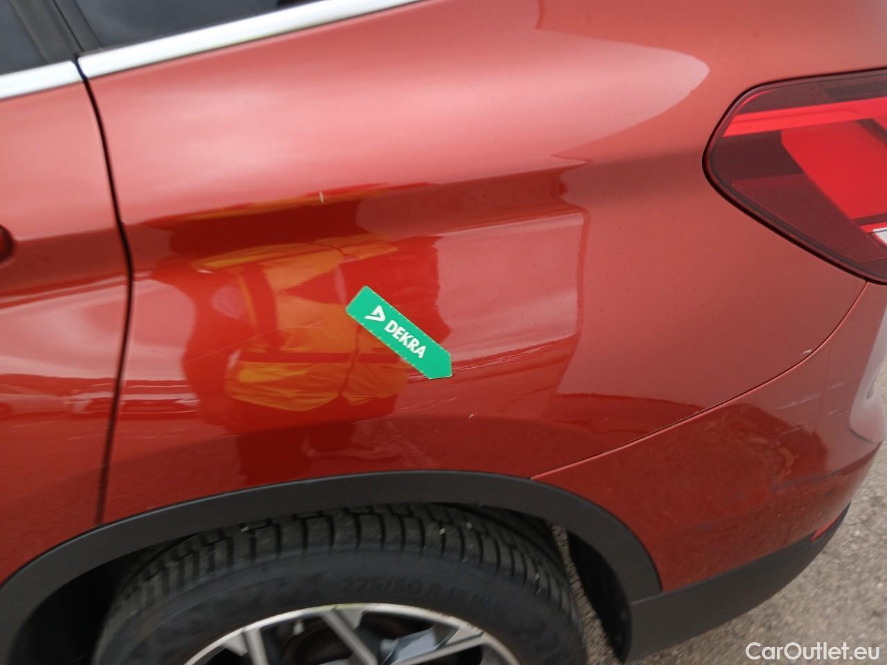  Bmw  X1 Serie  sDrive 18d xLine 2.0 150CV AT8 E6d #27