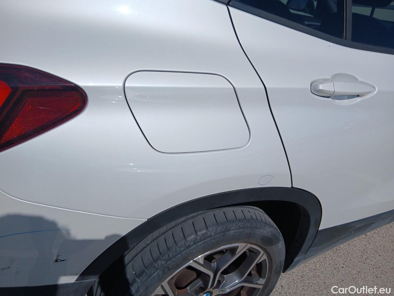  Bmw  X2 Serie  sDrive 18i Advantage 1.5 140CV AT7 E6dT #13