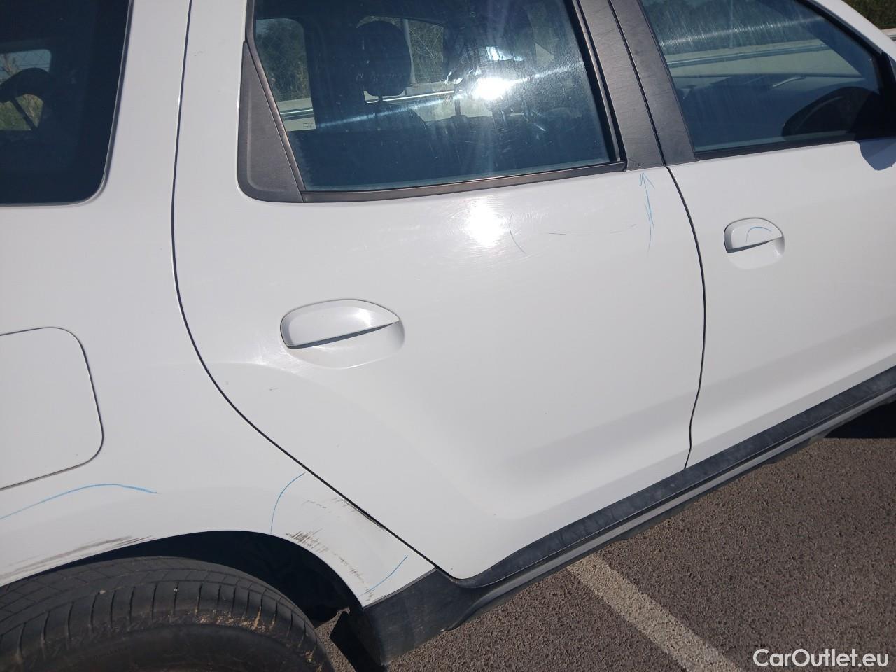  Dacia  Duster  II Comfort 1.5 dCi 115CV MT6 E6dT #49