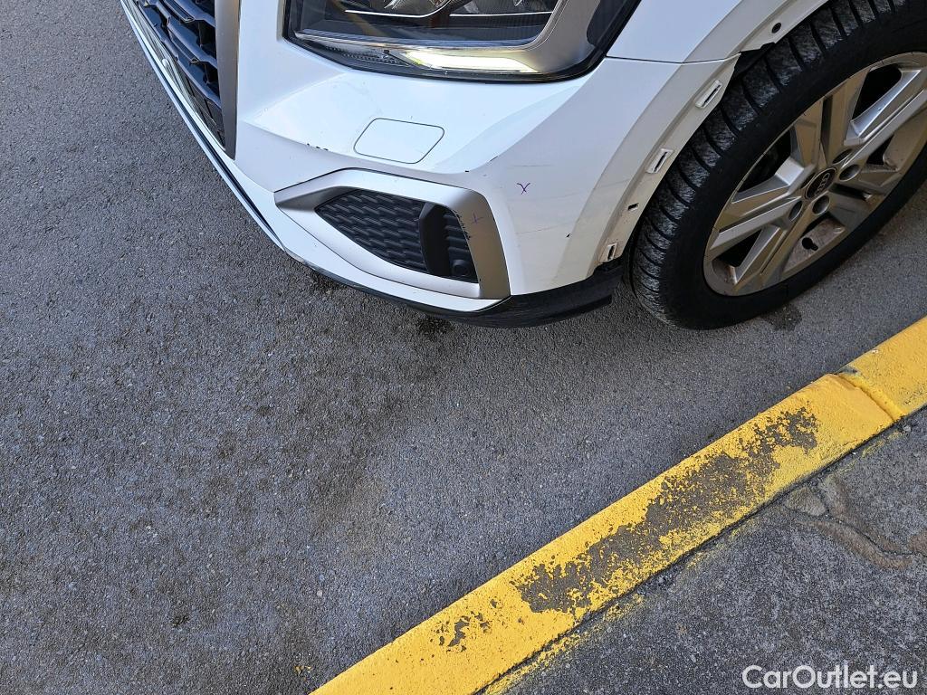  Audi  Q2  35 TFSI advanced 1.5 TFSI 150CV AT7 E6d #9