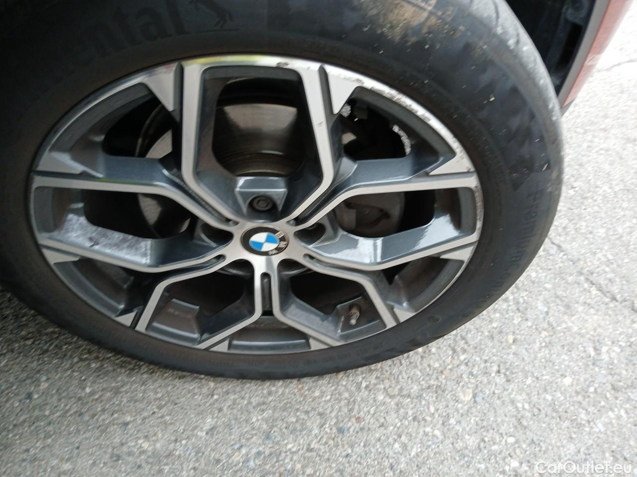  Bmw  X1 Serie  sDrive 18d xLine 2.0 150CV AT8 E6d #51