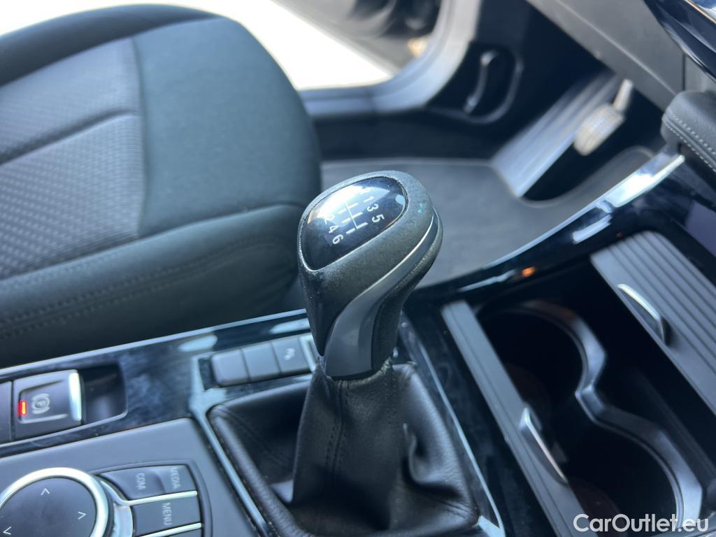  Bmw  X2 BMW  / 2017 / 5P / todoterreno sDrive18d #38