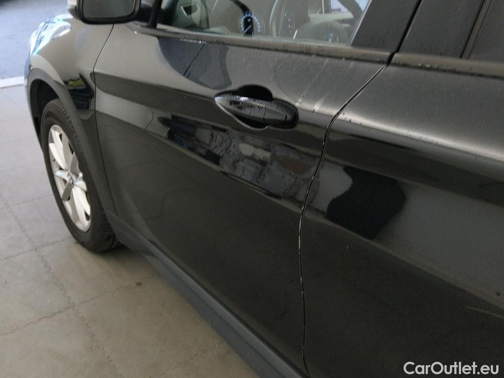  Bmw  X1 BMW  / 2019 / 5P / todoterreno sDrive16d Business #6