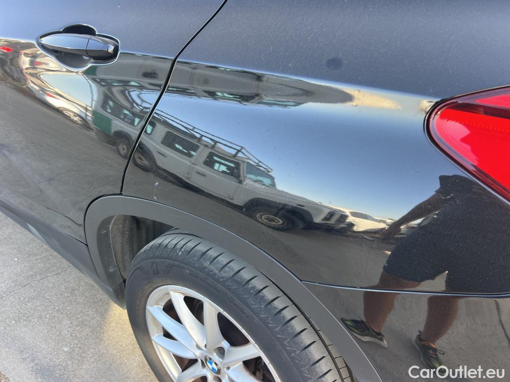  Bmw  X2 BMW  / 2017 / 5P / todoterreno sDrive18d #13