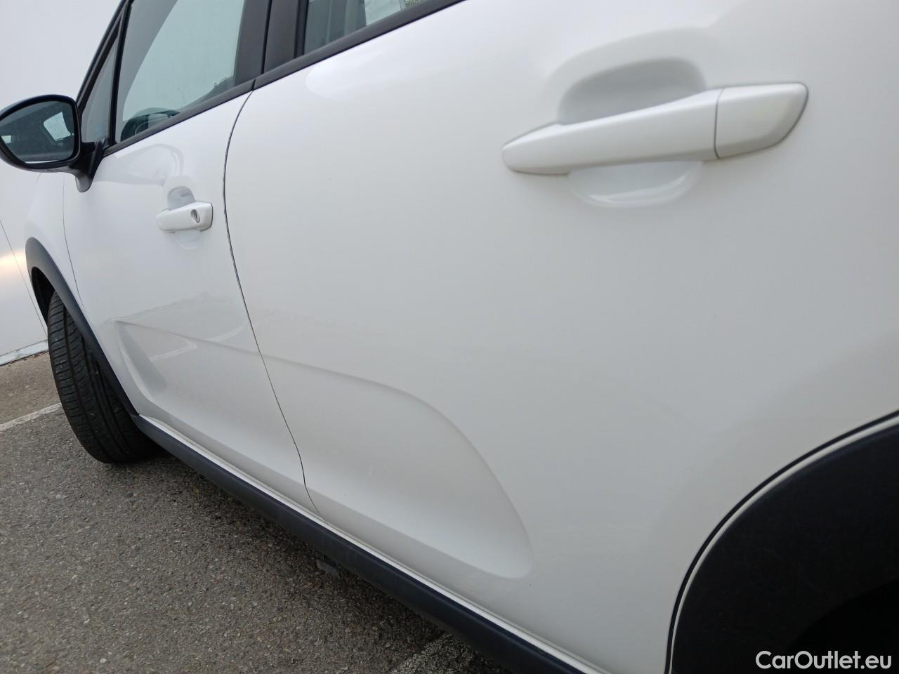  Citroen  C3  Feel 1.5 BlueHDi #11