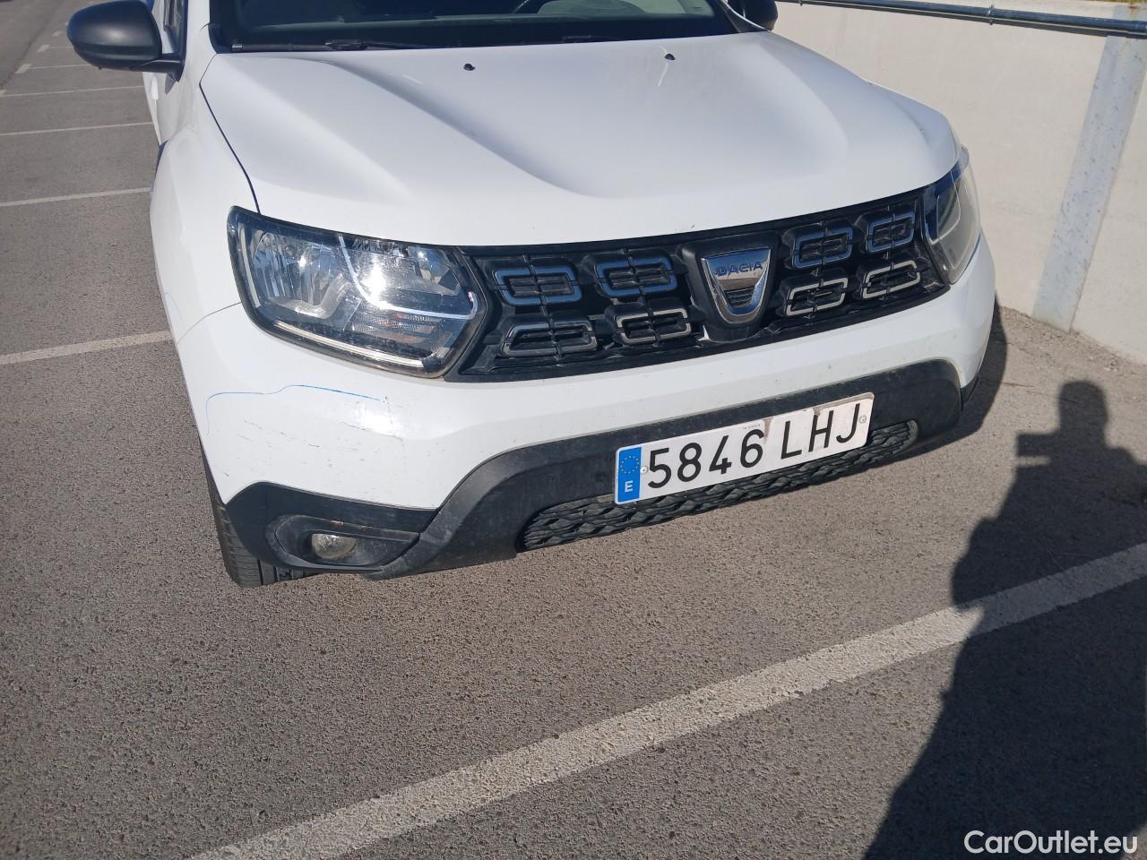  Dacia  Duster  II Comfort 1.5 dCi 115CV MT6 E6dT #26
