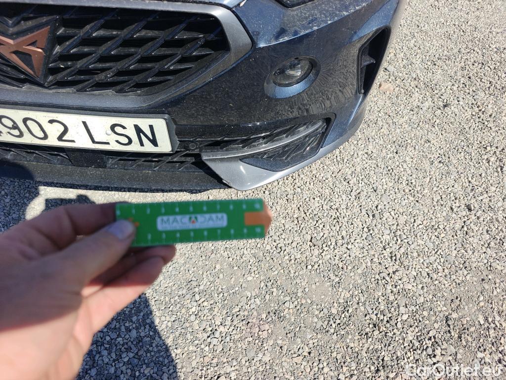  Cupra  Formentor  1.5 150CV AT7 E6d #19