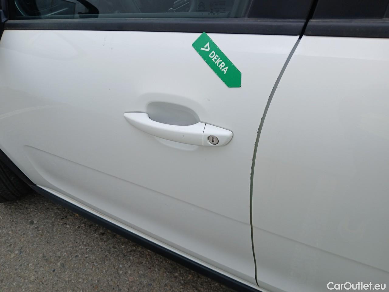  Citroen  C3  Feel 1.5 BlueHDi #9