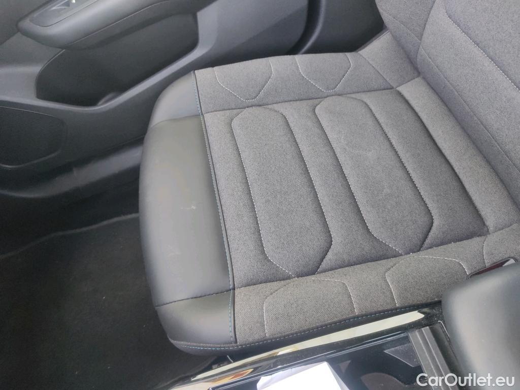  Citroen  C4  Berlina Feel Pack 1.5 BlueHDI 130CV AT8 E6d #14