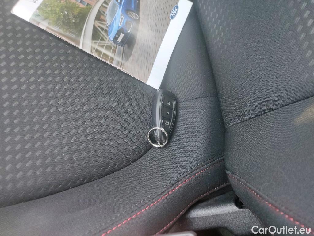  Ford  Focus  Berlina ST-Line 1.0 EcoBoost 125CV MT6 E6d #4