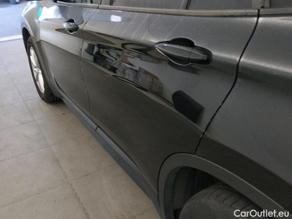  Bmw  X1 BMW  / 2019 / 5P / todoterreno sDrive16d Business #8