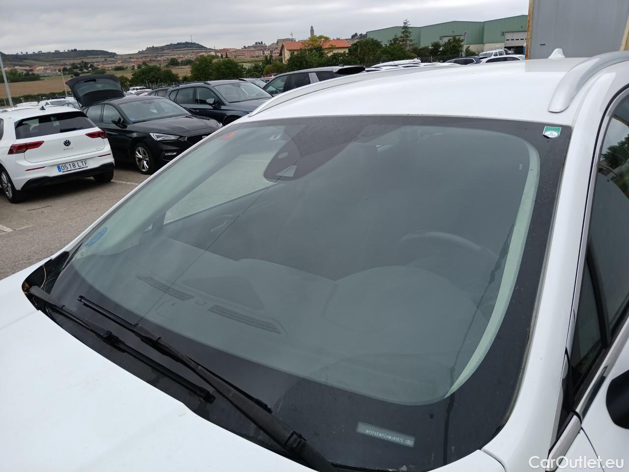  Ford  Mondeo  Sportbreak Hybrid Trend 2.0 190CV ATV E6d #7