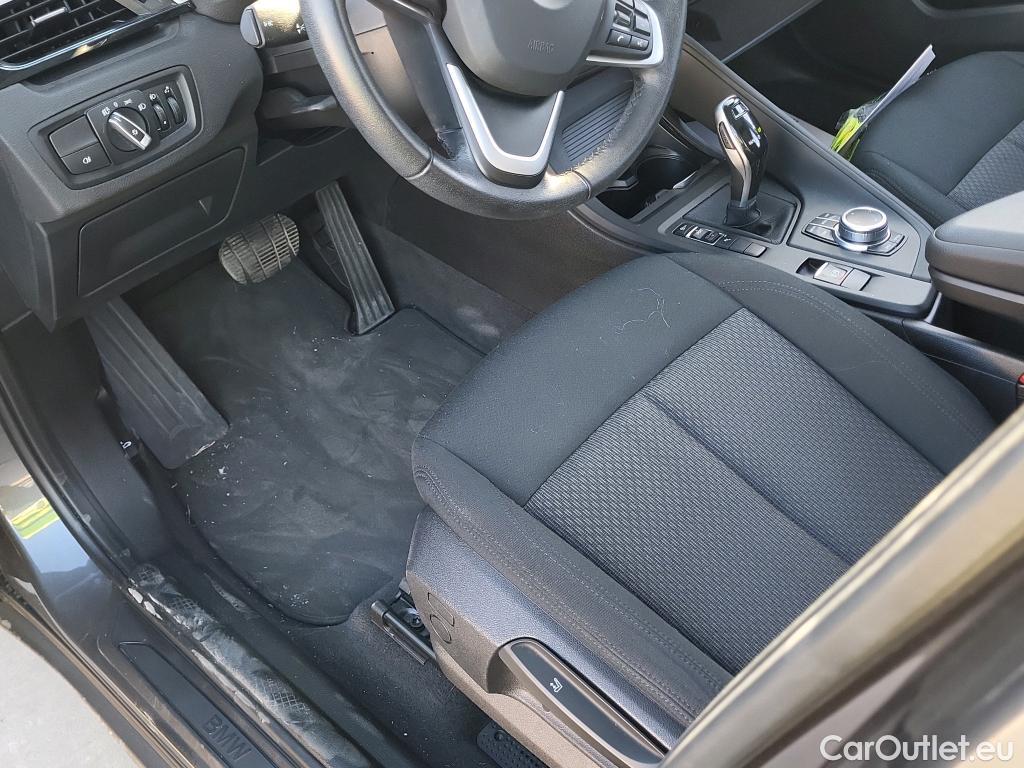  Bmw  X1 Serie  sDrive 18i Advantage 1.5 140CV AT7 E6dT #9