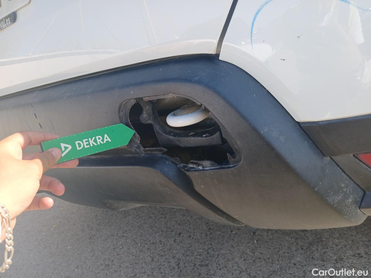  Dacia  Duster  II Comfort 1.5 dCi 115CV MT6 E6dT #3
