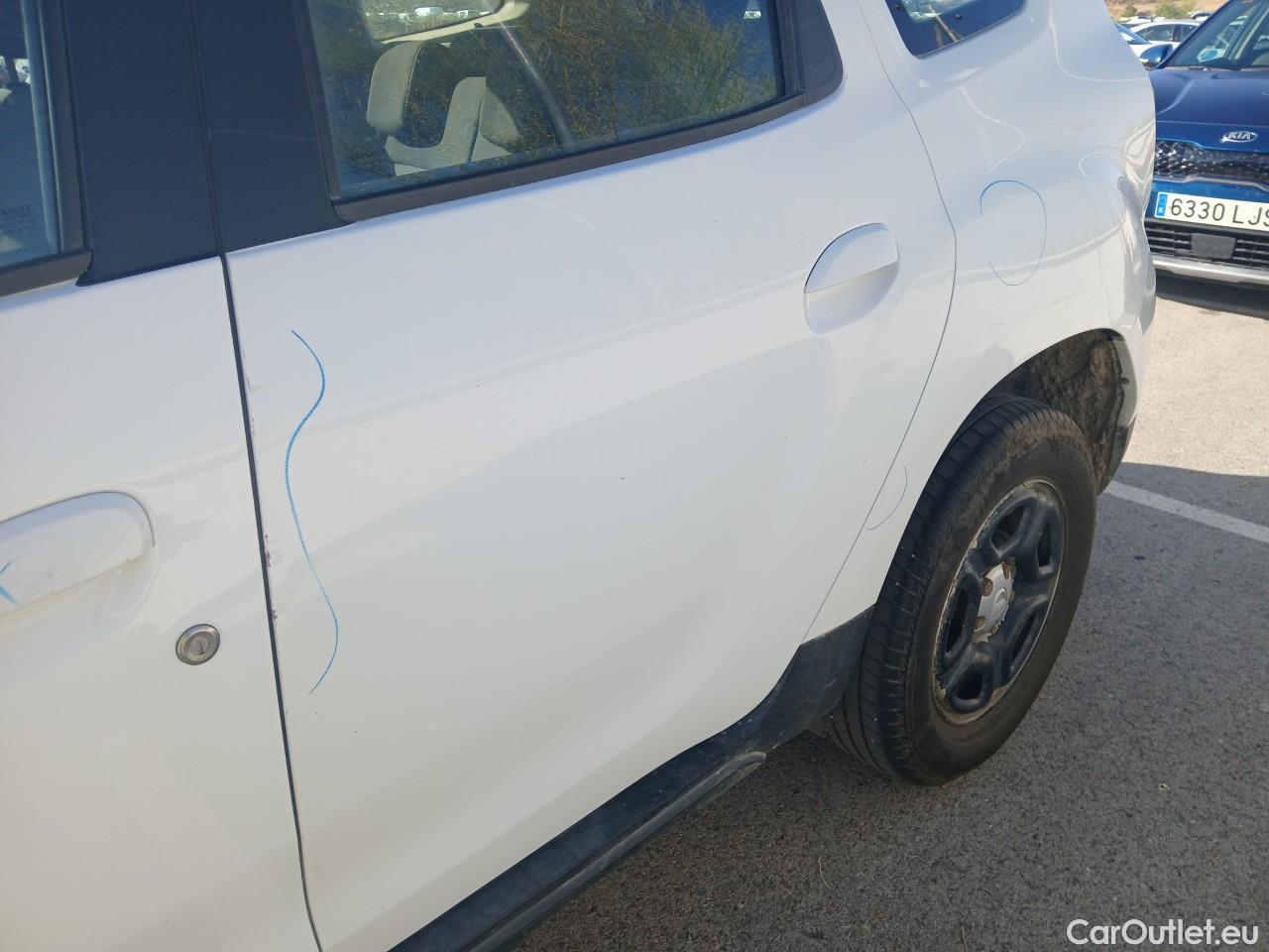 Dacia  Duster  II Comfort 1.5 dCi 115CV MT6 E6dT #61
