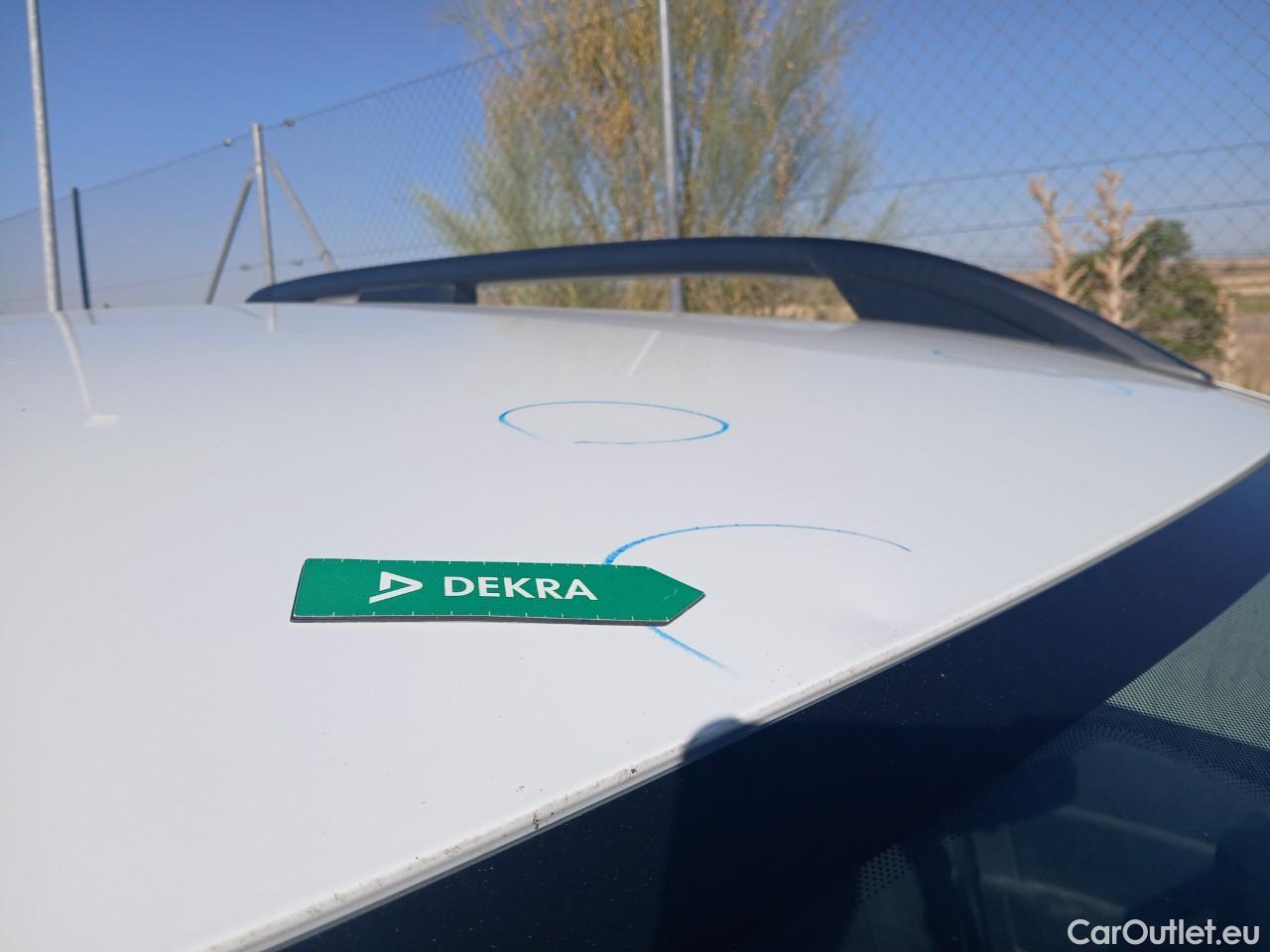  Dacia  Duster  II Comfort 1.5 dCi 115CV MT6 E6dT #47