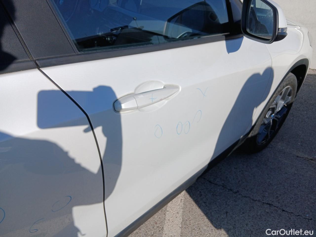  Bmw  X2 Serie  sDrive 18i Advantage 1.5 140CV AT7 E6dT #15