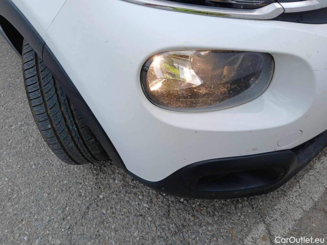  Citroen  C3  Feel 1.5 BlueHDi #6