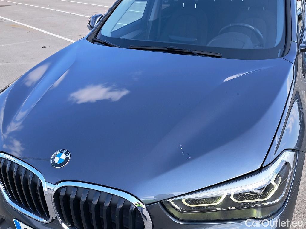  Bmw  X1 Serie  sDrive 18i Advantage 1.5 140CV AT7 E6dT #11
