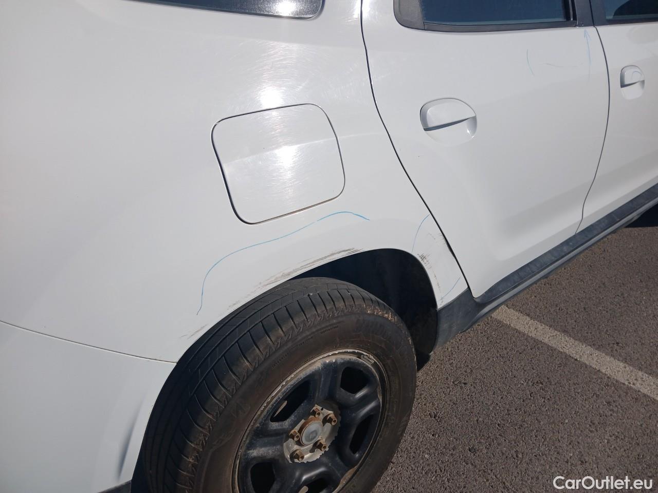  Dacia  Duster  II Comfort 1.5 dCi 115CV MT6 E6dT #59