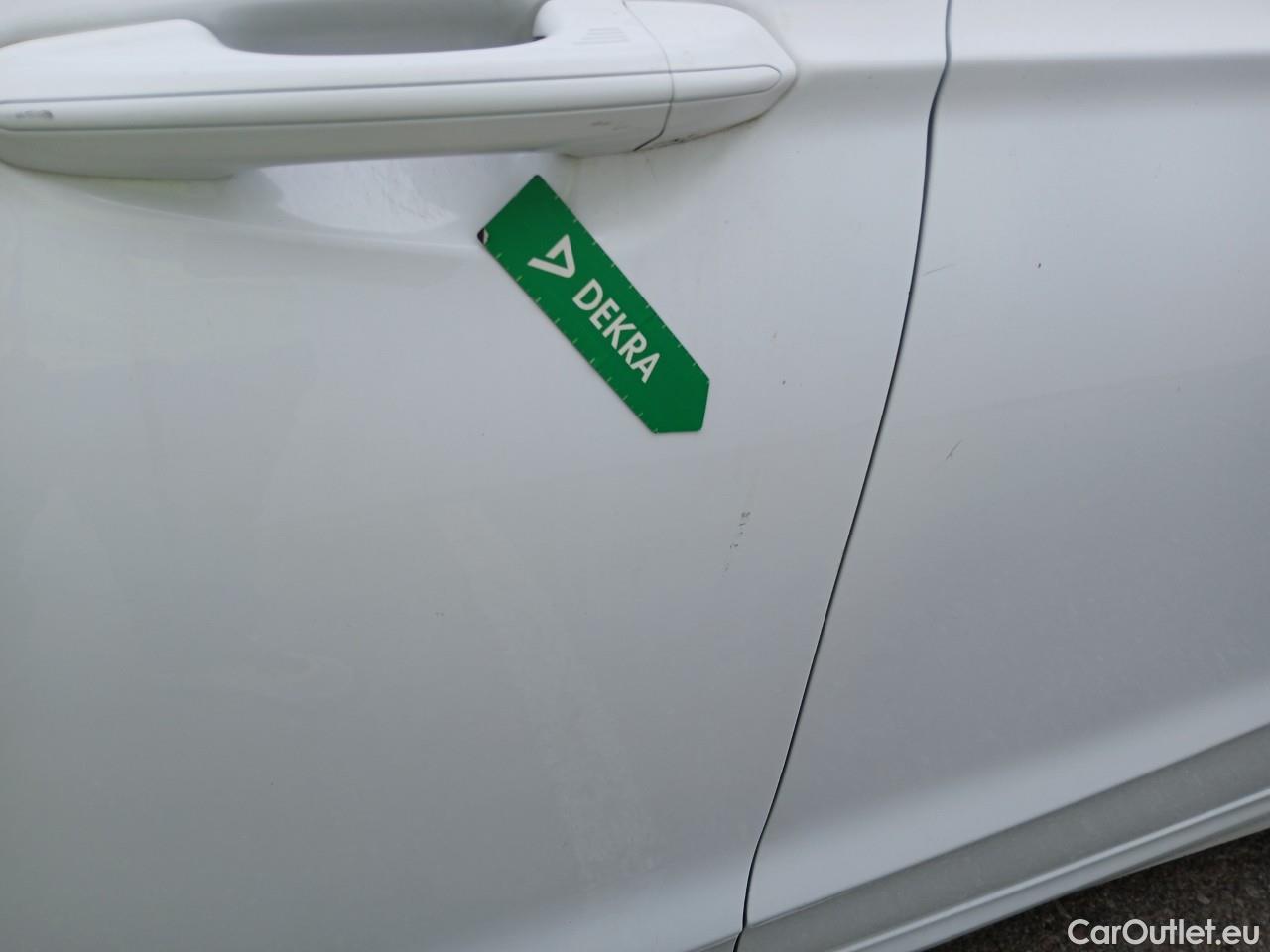  Ford  Mondeo  Sportbreak Hybrid Trend 2.0 190CV ATV E6d #23