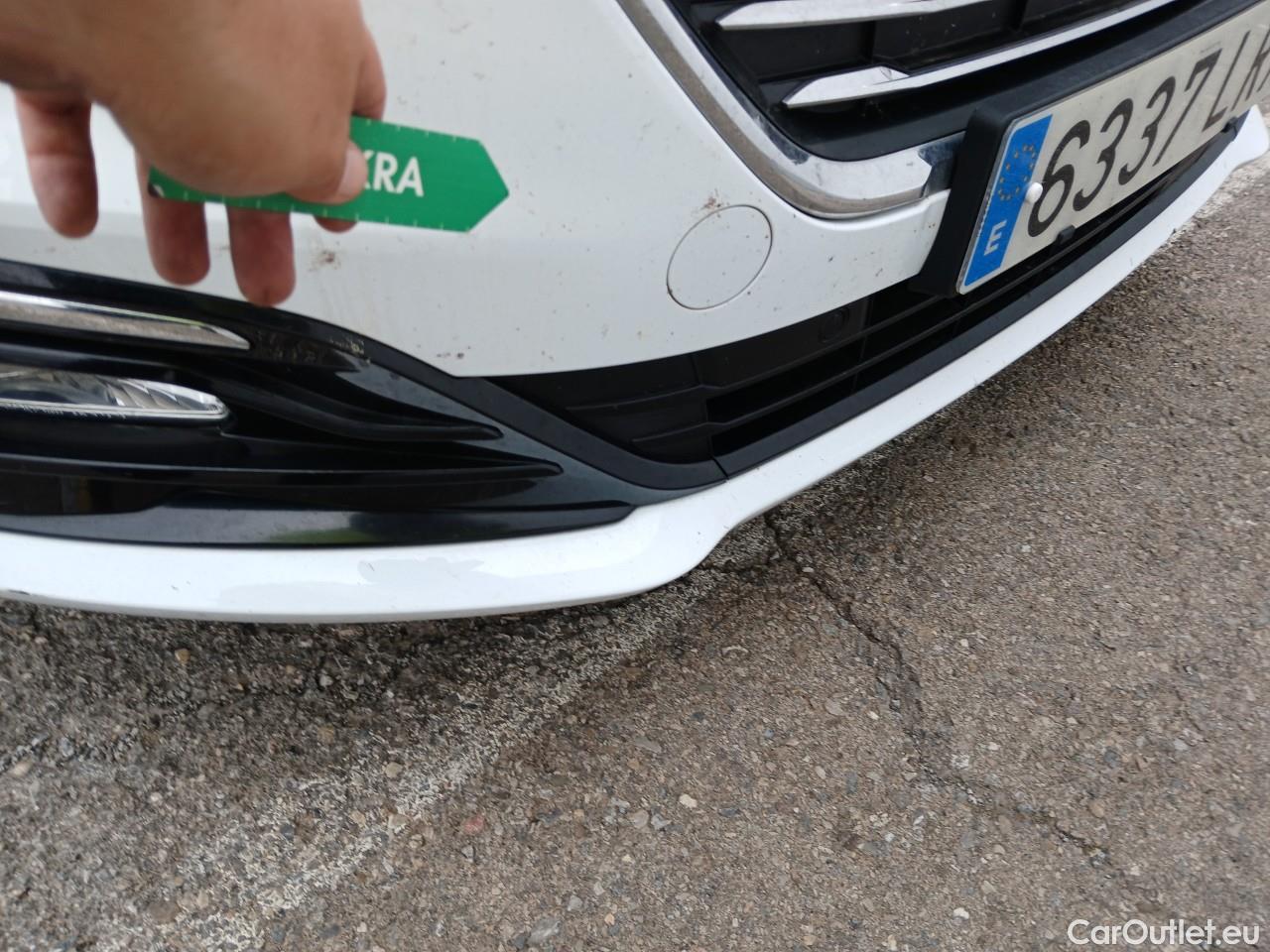  Ford  Mondeo  Sportbreak Hybrid Trend 2.0 190CV ATV E6d #14
