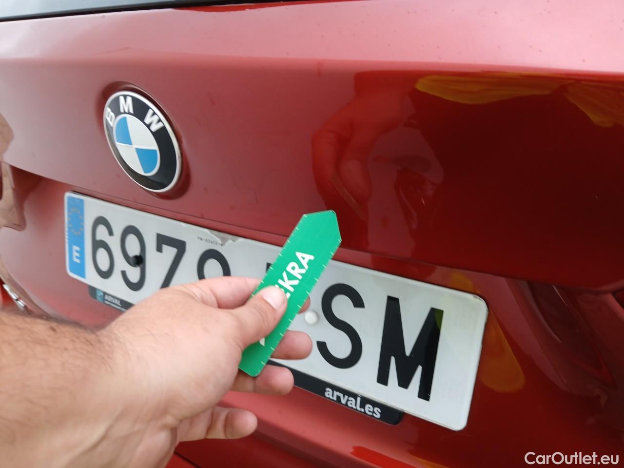  Bmw  X1 Serie  sDrive 18d xLine 2.0 150CV AT8 E6d #37