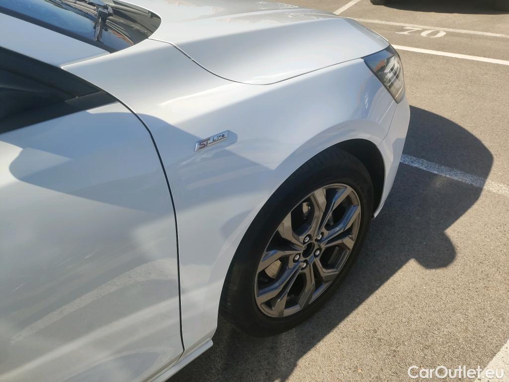  Ford  Focus  Berlina ST-Line 1.0 EcoBoost 125CV MT6 E6d #14