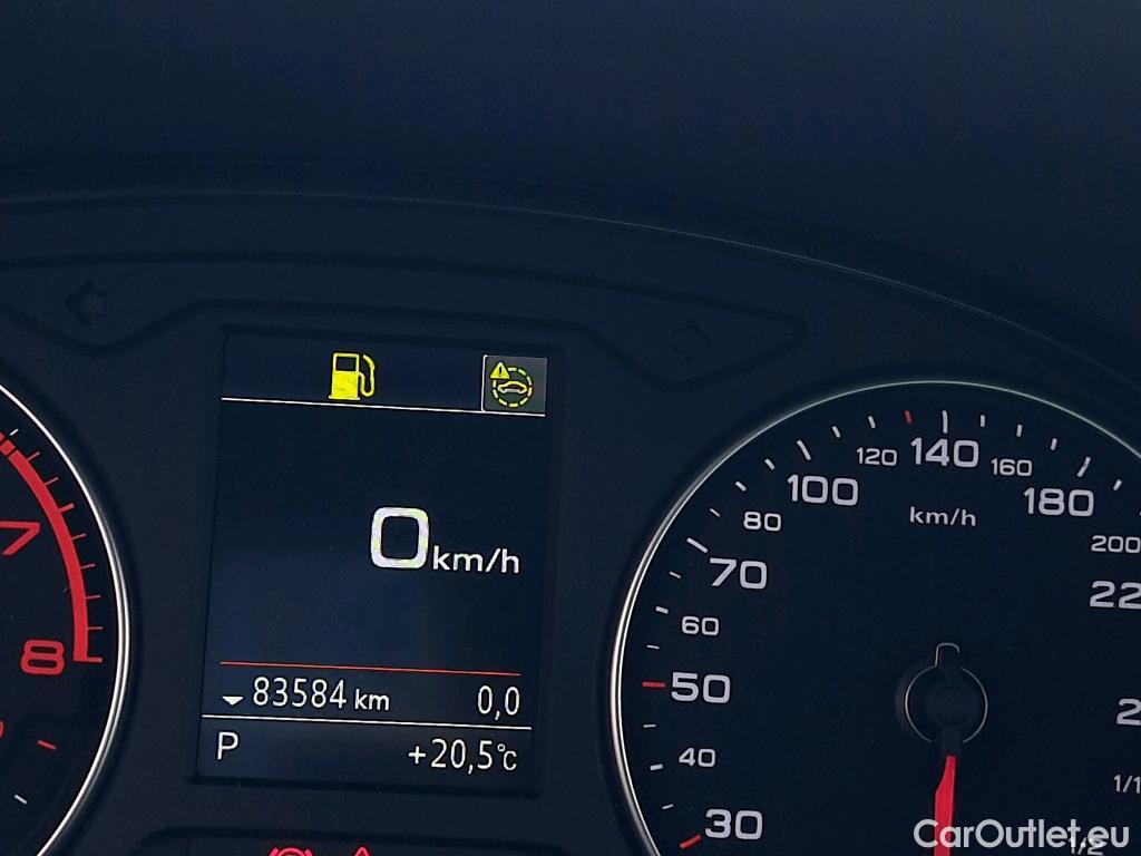  Audi  Q2  35 TFSI advanced 1.5 TFSI 150CV AT7 E6d #30