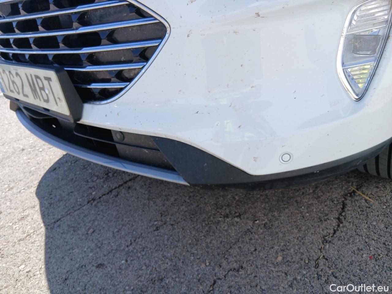  Ford  Kuga  Titanium Hybrid 2.5 190CV ATV E6d #9