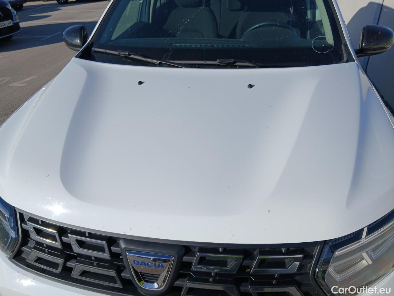  Dacia  Duster  II Comfort 4WD 1.5 dCi 115CV MT6 E6dT #6