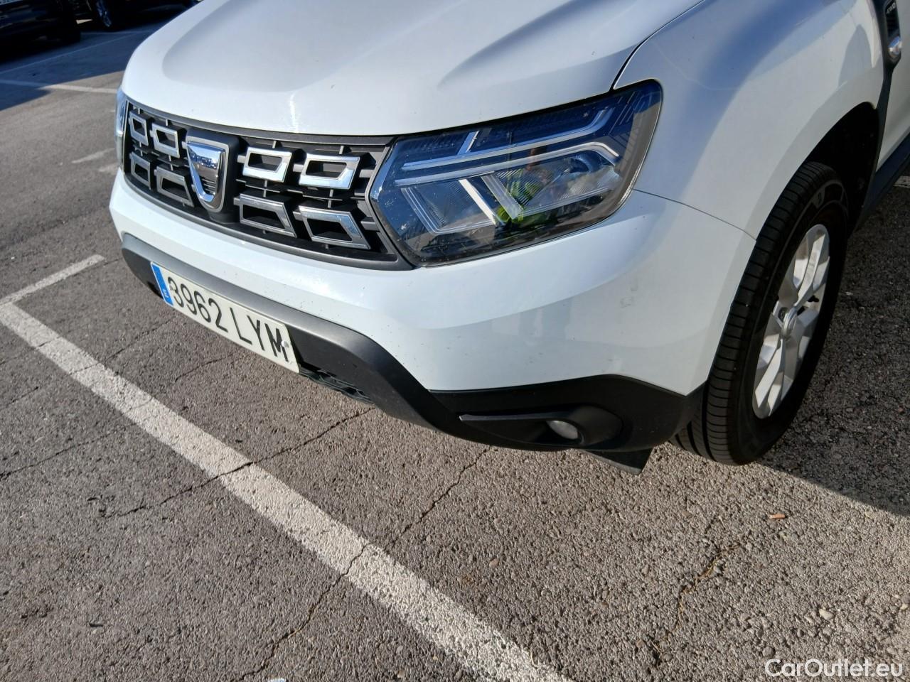  Dacia  Duster  II Comfort 4WD 1.5 dCi 115CV MT6 E6dT #4