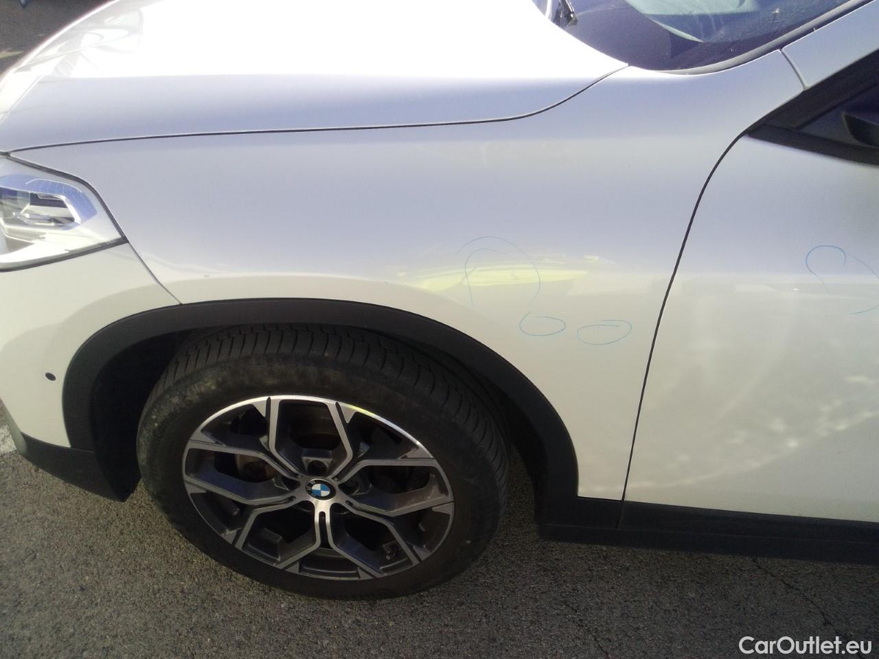  Bmw  X2 Serie  sDrive 18i Advantage 1.5 140CV AT7 E6dT #1