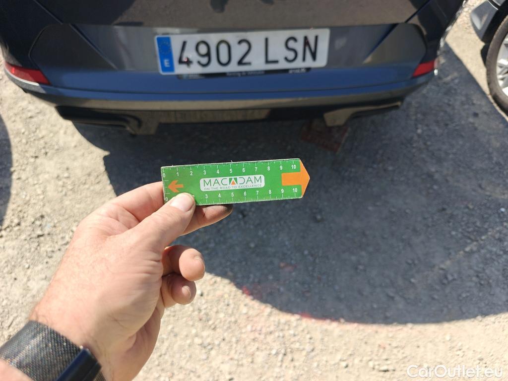  Cupra  Formentor  1.5 150CV AT7 E6d #7
