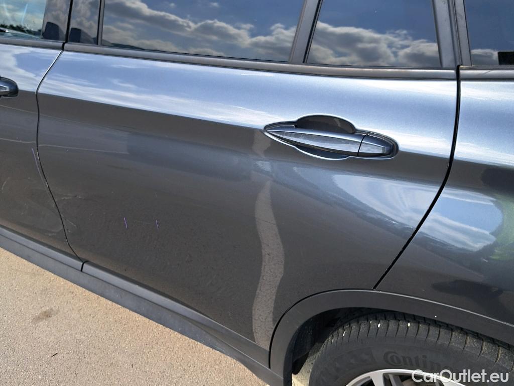  Bmw  X1 Serie  sDrive 18i Advantage 1.5 140CV AT7 E6dT #17